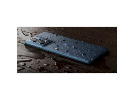 Смартфон Motorola Edge 50 Fusion 12/256GB Forest Blue (Global EU)  Фото №10
