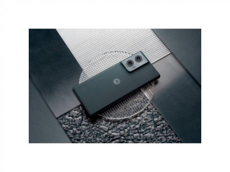 Смартфон Motorola Edge 50 Fusion 12/256GB Forest Blue (Global EU)  Фото №11