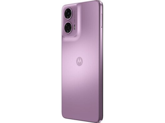 Смартфон Motorola G24 4/128GB Pink Lavender (PB180010) (Global EU)  Фото №4