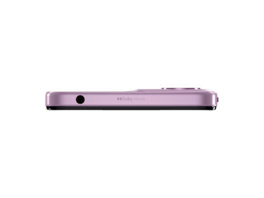 Смартфон Motorola G24 4/128GB Pink Lavender (PB180010) (Global EU)  Фото №8