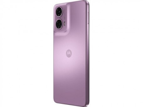 Смартфон Motorola G24 4/128GB Pink Lavender (PB180010) (Global EU)  Фото №4