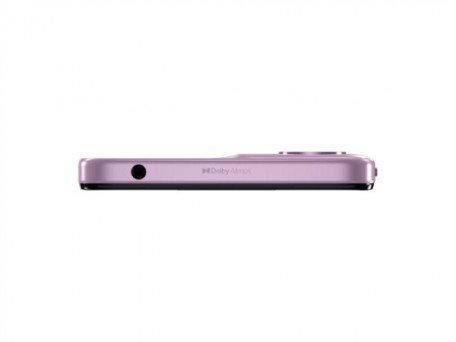 Смартфон Motorola G24 4/128GB Pink Lavender (PB180010) (Global EU)  Фото №8