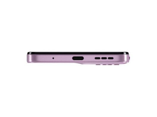 Смартфон Motorola G24 4/128GB Pink Lavender (PB180010) (Global EU)  Фото №9