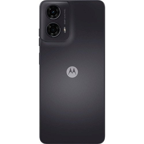 Смартфон Motorola G24 4/128GB Matte Charcoal (PB180009) (Global EU)  Фото №3