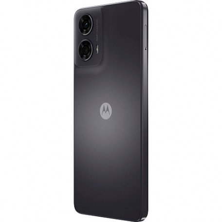 Смартфон Motorola G24 4/128GB Matte Charcoal (PB180009) (Global EU)  Фото №5