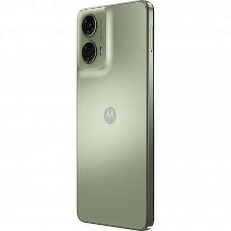 Смартфон Motorola G24 4/128GB Ice Green (PB180011) (Global EU)  Фото №0