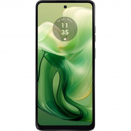 Смартфон Motorola G24 4/128GB Ice Green (PB180011) (Global EU)  Фото №3
