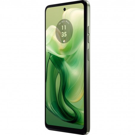 Смартфон Motorola G24 4/128GB Ice Green (PB180011) (Global EU)  Фото №10