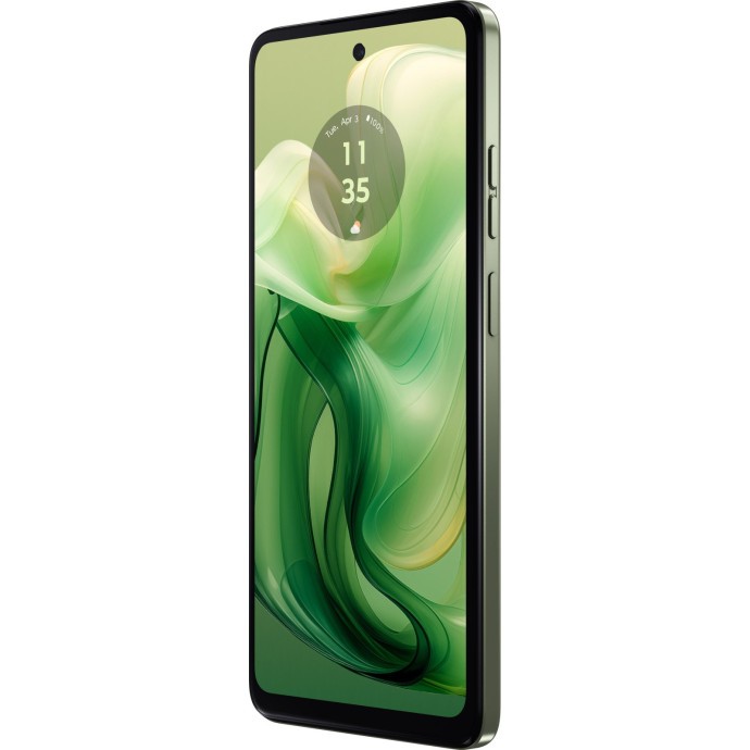 Смартфон Motorola G24 4/128GB Ice Green (PB180011) (Global EU)  Фото №10