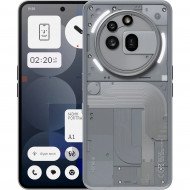 Смартфон Nothing Phone (3a) Pro 12/256GB Gray (Global EU)