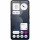 Смартфон Nothing Phone (3a) Pro 12/256GB Gray (Global EU)  Фото №0