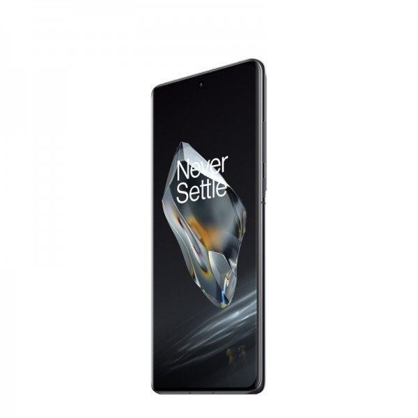 Смартфон OnePlus 12 12/256GB Silky Black (Global EU)  Фото №0