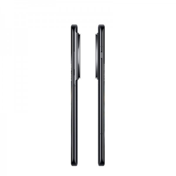 Смартфон OnePlus 12 12/256GB Silky Black (Global EU)  Фото №1