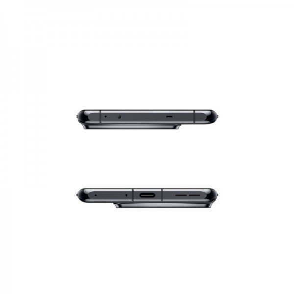 Смартфон OnePlus 12 12/256GB Silky Black (Global EU)  Фото №3