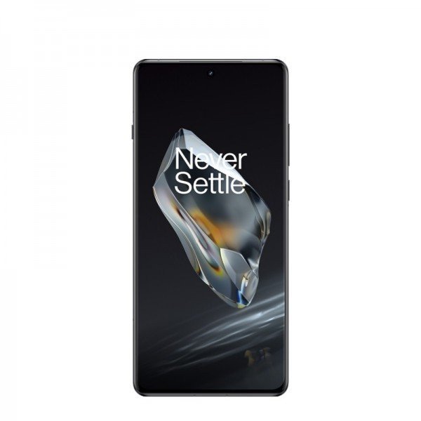 Смартфон OnePlus 12 12/256GB Silky Black (Global EU)  Фото №5