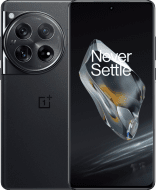 Смартфон OnePlus 12 12/256GB Silky Black (Global EU) 