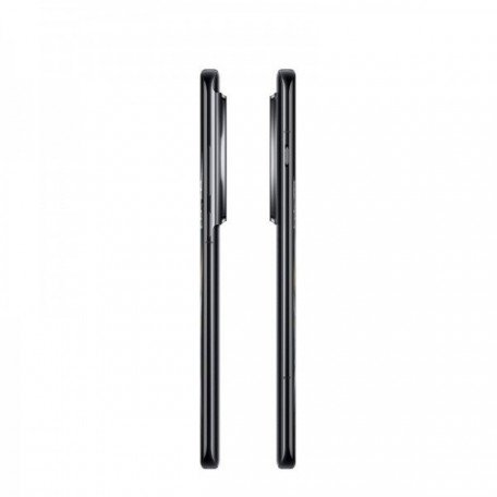Смартфон OnePlus 12 12/256GB Silky Black (Global EU)  Фото №1