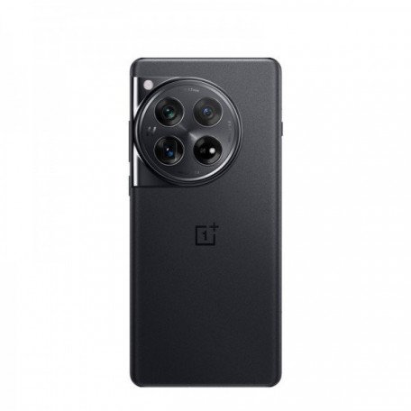 Смартфон OnePlus 12 12/256GB Silky Black (Global EU)  Фото №2