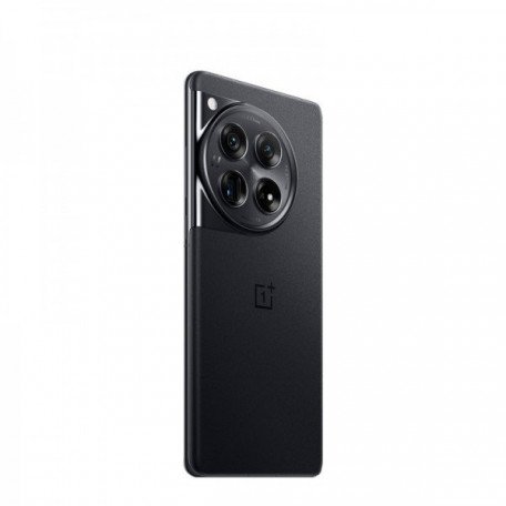 Смартфон OnePlus 12 12/256GB Silky Black (Global EU)  Фото №4