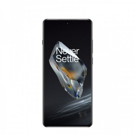 Смартфон OnePlus 12 12/256GB Silky Black (Global EU)  Фото №5