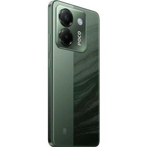 Смартфон POCO M7 Pro 5G 8/256GB Green (Global EU)  Фото №3