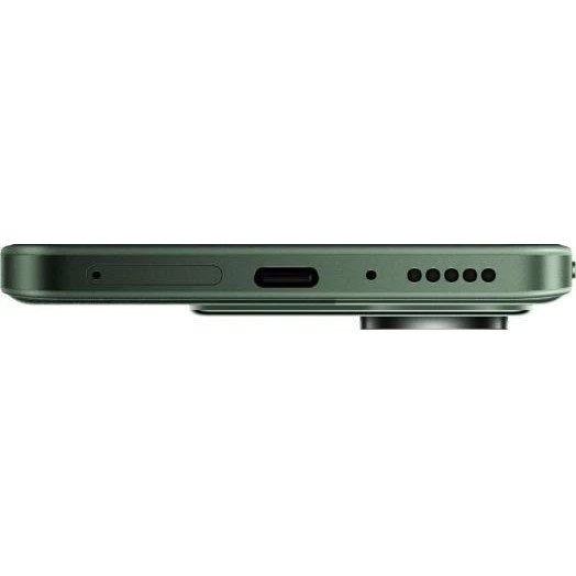Смартфон POCO M7 Pro 5G 8/256GB Green (Global EU)  Фото №7