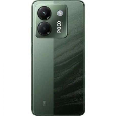 Смартфон POCO M7 Pro 5G 8/256GB Green (Global EU)  Фото №2