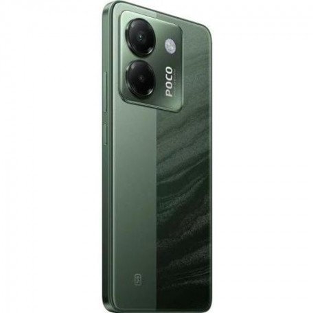 Смартфон POCO M7 Pro 5G 8/256GB Green (Global EU)  Фото №3