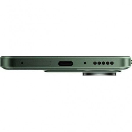 Смартфон POCO M7 Pro 5G 8/256GB Green (Global EU)  Фото №7