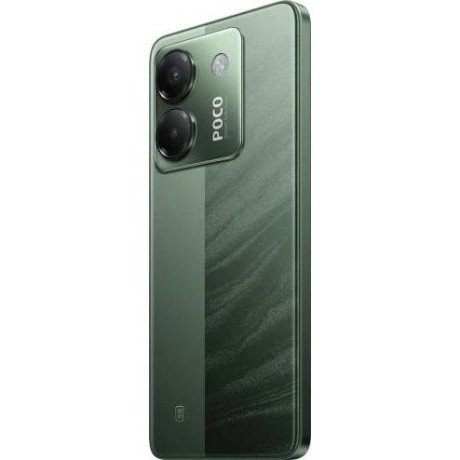 Смартфон POCO M7 Pro 5G 8/256GB Green (Global EU)  Фото №0