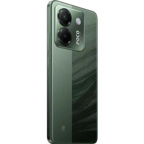 Смартфон POCO M7 Pro 5G 8/256GB Green (Global EU)  Фото №3