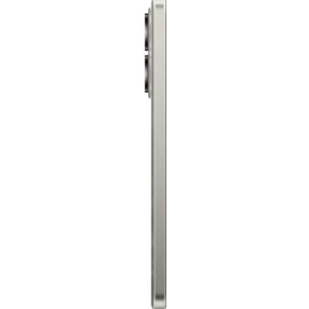 Смартфон POCO M7 Pro 5G 12/256GB Silver (Global EU)  Фото №6
