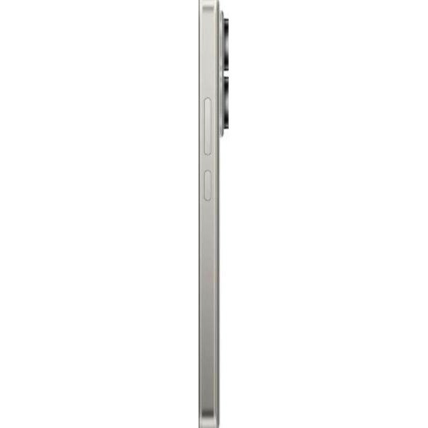 Смартфон POCO M7 Pro 5G 12/256GB Silver (Global EU)  Фото №7