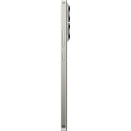 Смартфон POCO M7 Pro 5G 12/256GB Silver (Global EU)  Фото №7