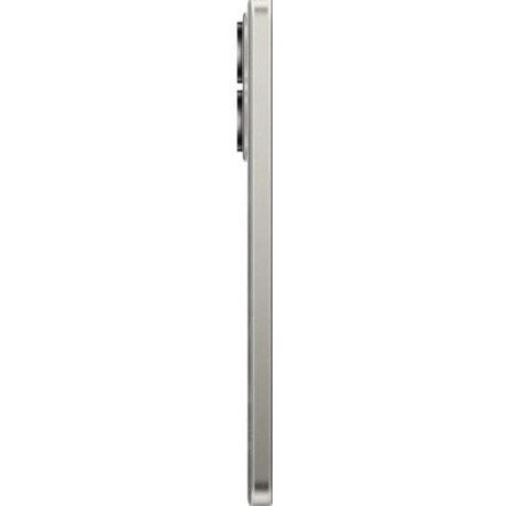 Смартфон POCO M7 Pro 5G 12/256GB Silver (Global EU)  Фото №6