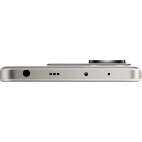 Смартфон POCO M7 Pro 5G 12/256GB Silver (Global EU)  Фото №8
