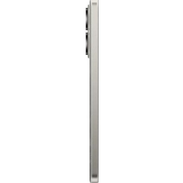Смартфон POCO M7 Pro 5G 12/256GB Silver (Global EU)  Фото №6