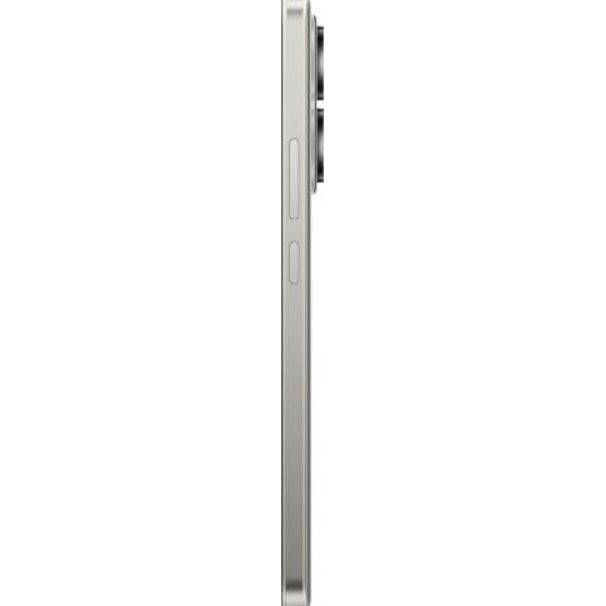 Смартфон POCO M7 Pro 5G 12/256GB Silver (Global EU)  Фото №7