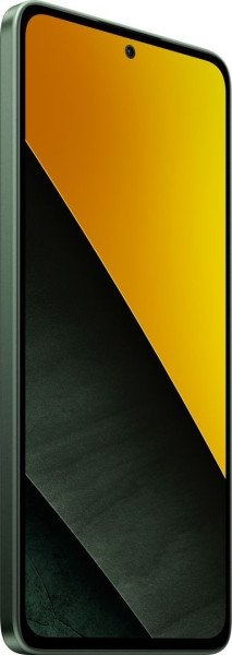 Смартфон POCO M7 Pro 5G 12/256GB Green (Global EU) (no adapter)  Фото №2