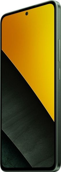 Смартфон POCO M7 Pro 5G 12/256GB Green (Global EU) (no adapter)  Фото №3