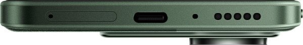 Смартфон POCO M7 Pro 5G 12/256GB Green (Global EU) (no adapter)  Фото №9