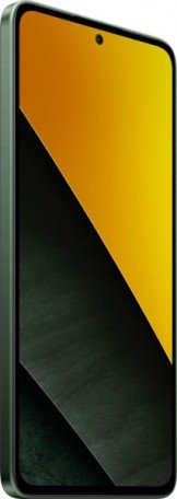 Смартфон POCO M7 Pro 5G 12/256GB Green (Global EU) (no adapter)  Фото №2