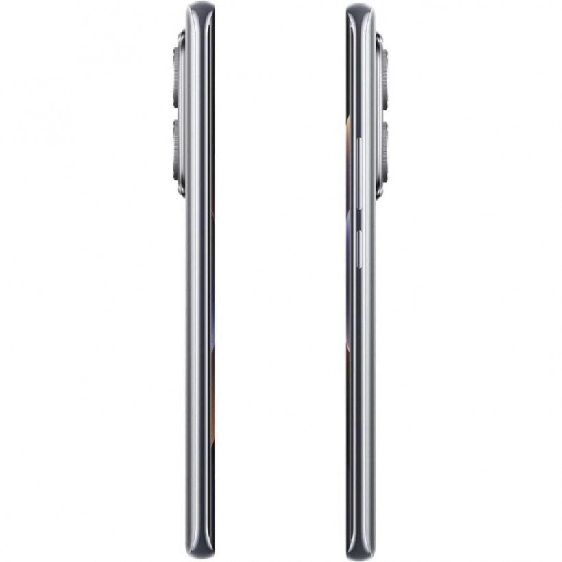 Смартфон POCO X7 12/512GB Silver (Global EU) (no adapter)  Фото №1