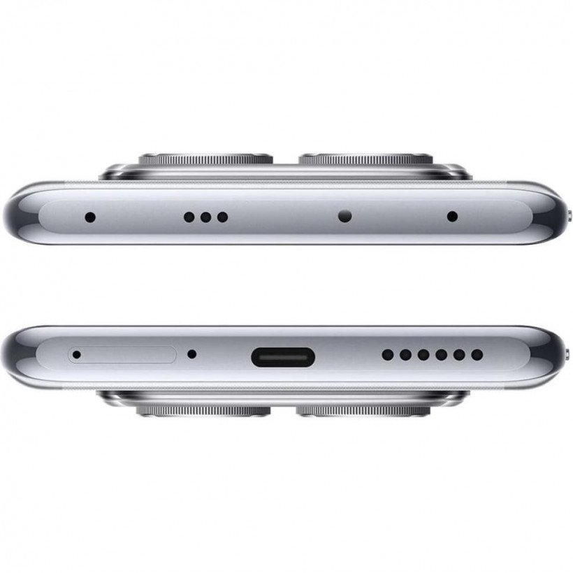 Смартфон POCO X7 12/512GB Silver (Global EU) (no adapter)  Фото №5