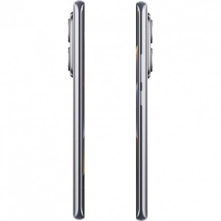 Смартфон POCO X7 12/512GB Silver (Global EU) (no adapter)  Фото №1