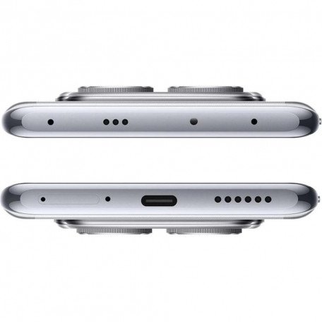 Смартфон POCO X7 12/512GB Silver (Global EU) (no adapter)  Фото №5