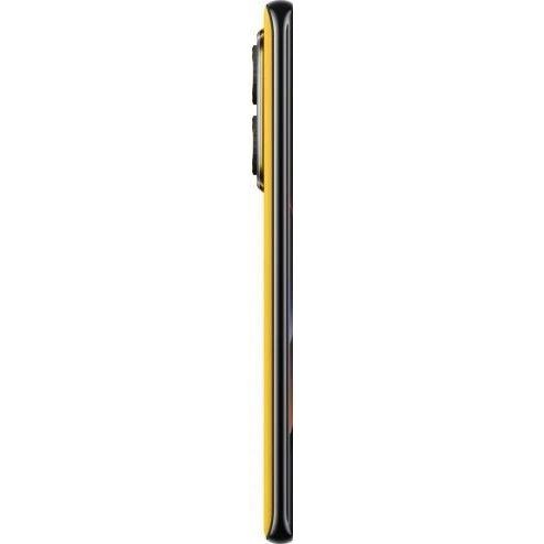 Смартфон POCO X7 8/256GB Black (Global EU) (no adapter)  Фото №5