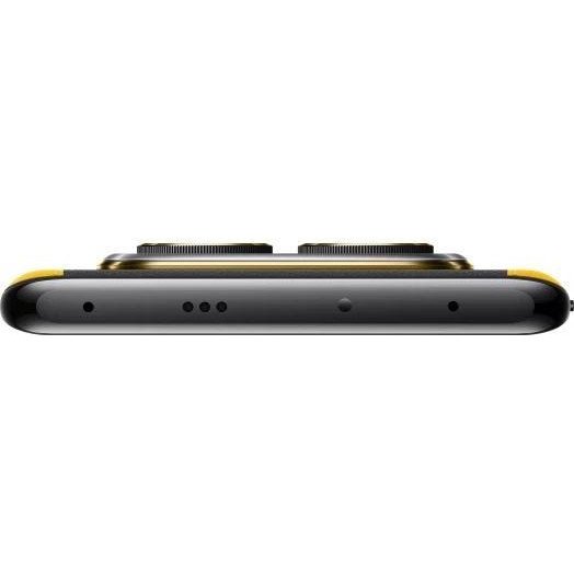 Смартфон POCO X7 8/256GB Black (Global EU) (no adapter)  Фото №7