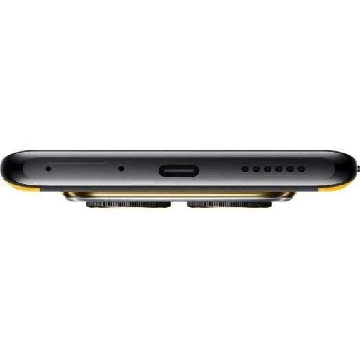 Смартфон POCO X7 8/256GB Black (Global EU) (no adapter)  Фото №8