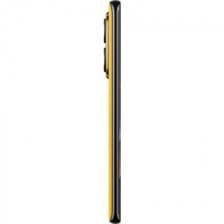 Смартфон POCO X7 8/256GB Black (Global EU) (no adapter)  Фото №5